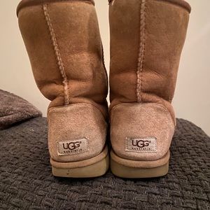 Uggs